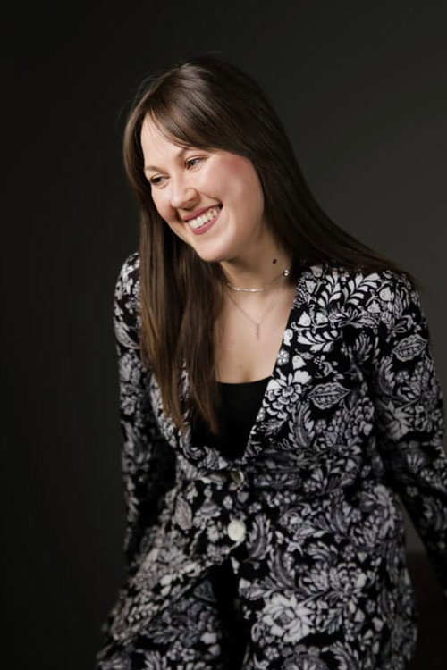 Darya Nalimova