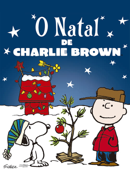 Image O Natal de Charlie Brown