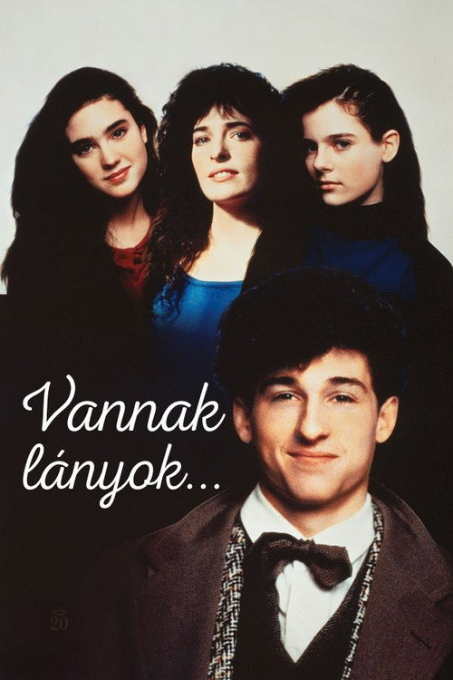 Some Girls poster