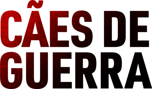 Cães de Guerra - Logo 5