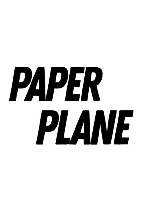 Paper Plane