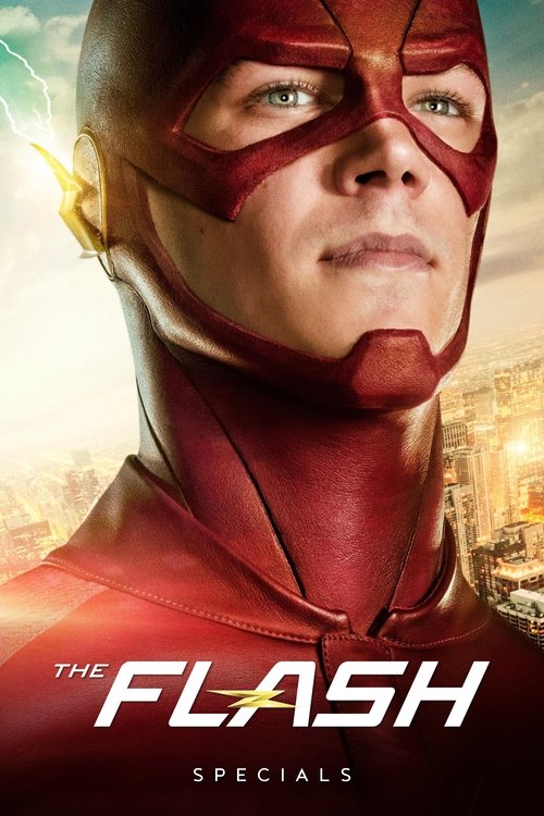 Ver temporada 0 de The Flash Póster de la temporada 0 de la serie The Flash