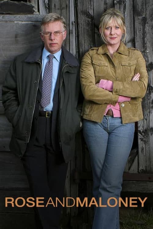 Rose and Maloney, S01 - (2002)