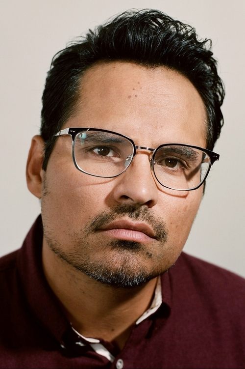 Kép: Michael Peña színész profilképe