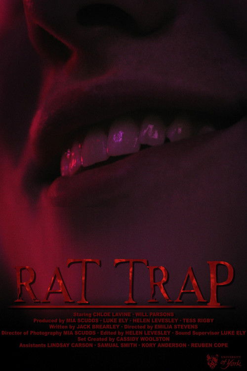 Rat Trap