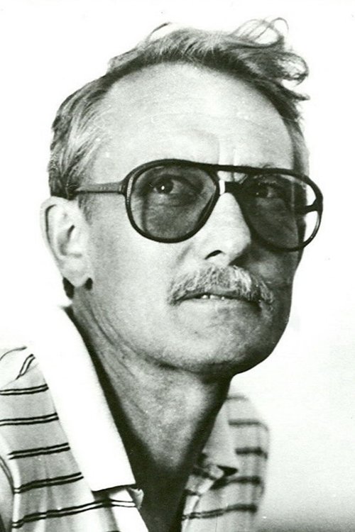 Vladimir Shamshurin