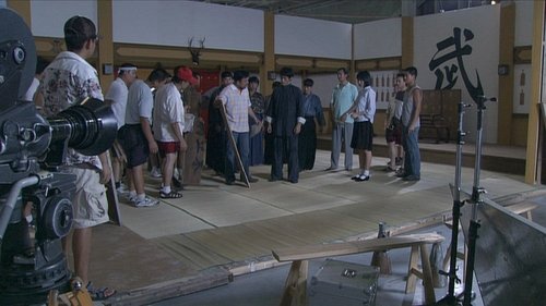 Image de l'épisode 45
