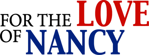 For the Love of Nancy