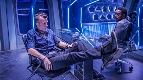 The Expanse: 2×4