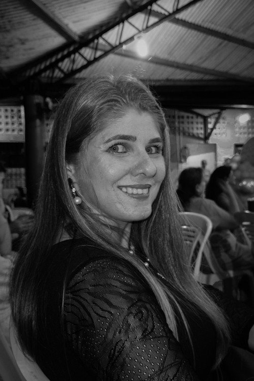 Foto de Patrícia Helmer