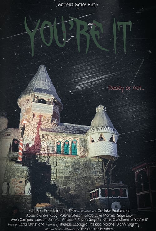 Постер фильма