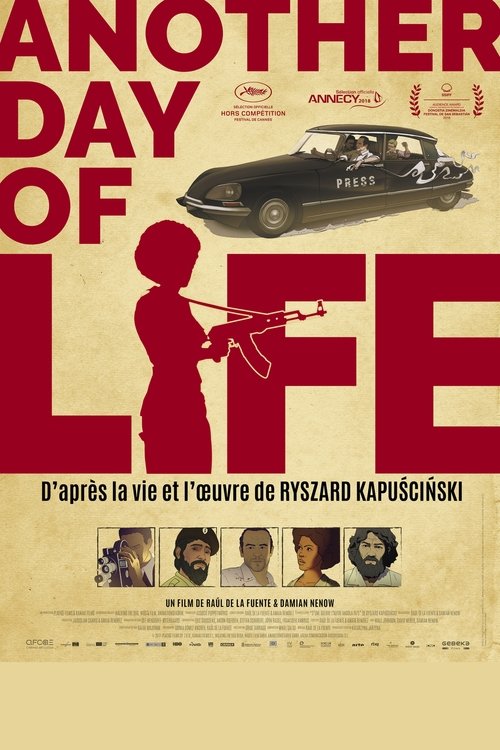 ★ Another Day of Life (2018) streaming ★ Another Day of Life (2018) streaming