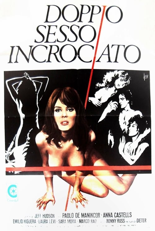 Atraco a sexo armado 1980