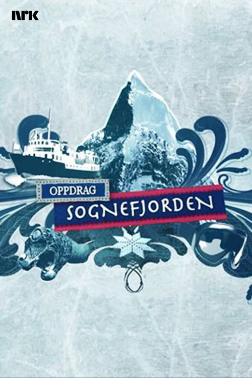 Escena 4 de Oppdrag Sognefjorden