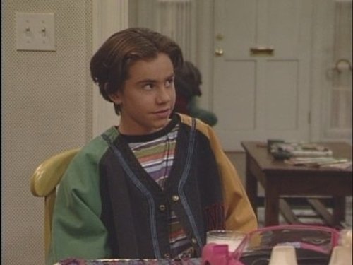 Poster della serie Boy Meets World