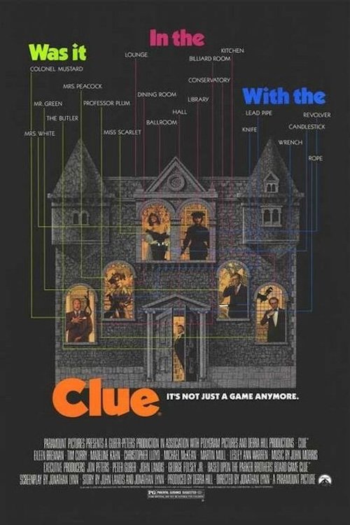 Posters