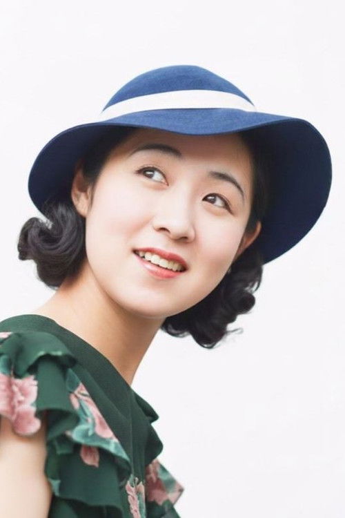 Image de Kinuyo Tanaka