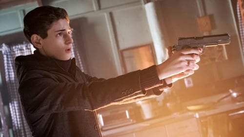 Gotham: 2×18