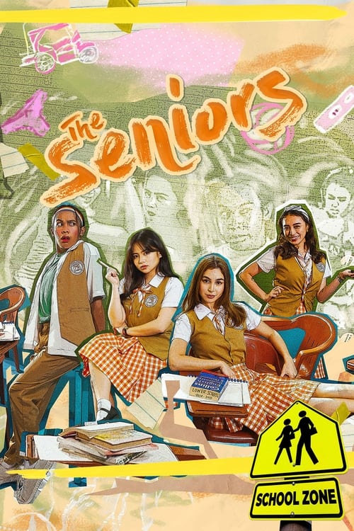 The Seniors (2022)