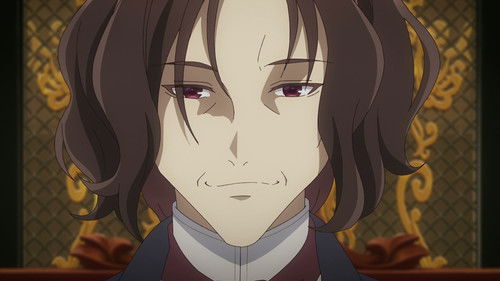 The Holy Grail of Eris: 1×8