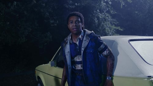 História de Horror Americana: 9×1