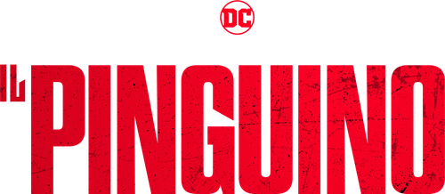 The Penguin official logo