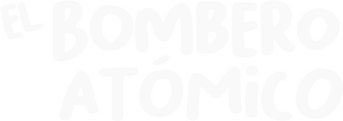 El Bombero Atómico