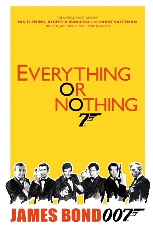 Largescale poster for Everything or Nothing