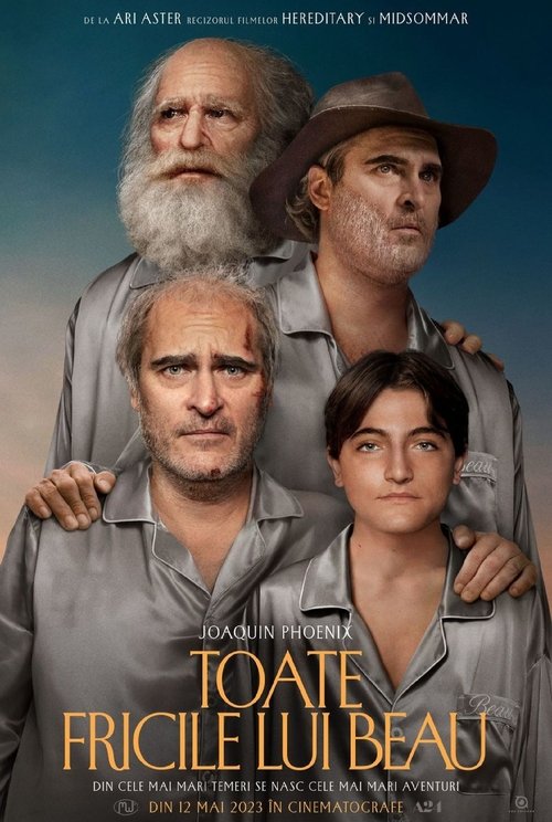 Posters