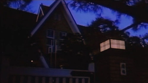 Madame de Sade: She Beast in Hell