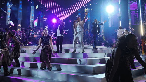 Le Grand Concert de la Francophonie célèbre Jean-Jaques Goldman