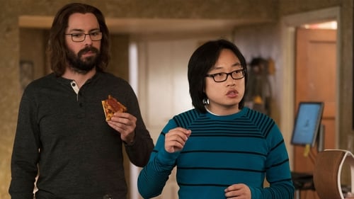 Silicon Valley: 5×1