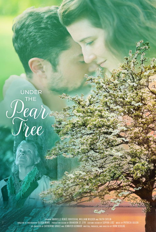 Under the Pear Tree poster