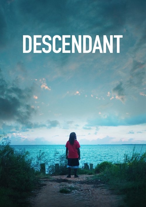 Descendant poster