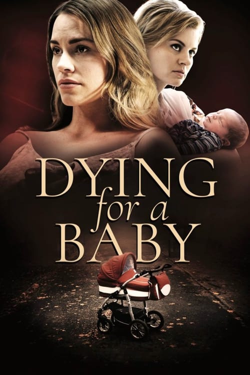  Dying For A Baby - DVDR 