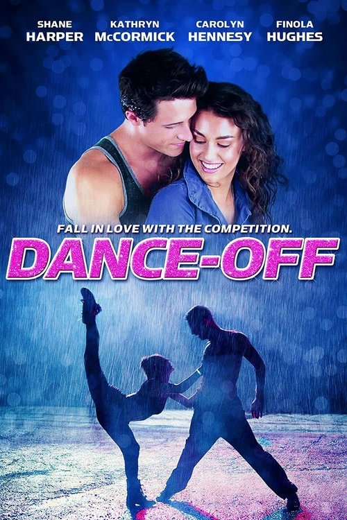 Grootschalige poster van Platinum the Dance Movie