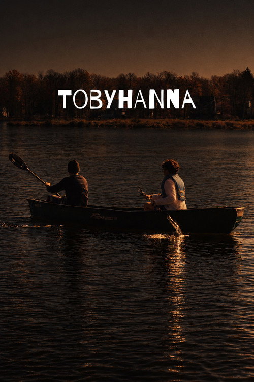 Tobyhanna poster