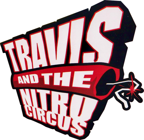 Travis and the Nitro Circus