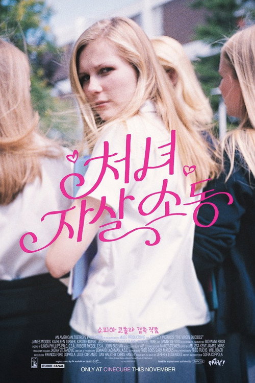 처녀 자살 소동 - related title
