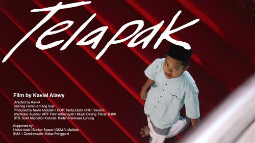 Telapak — Fundos 1
