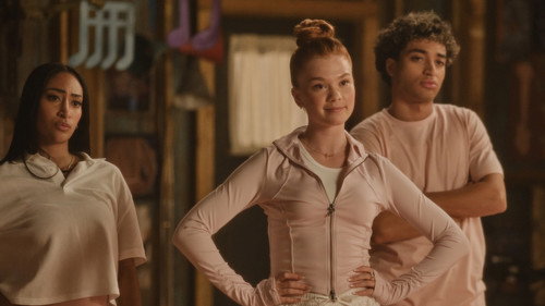 Camp Rock 3 - Capture