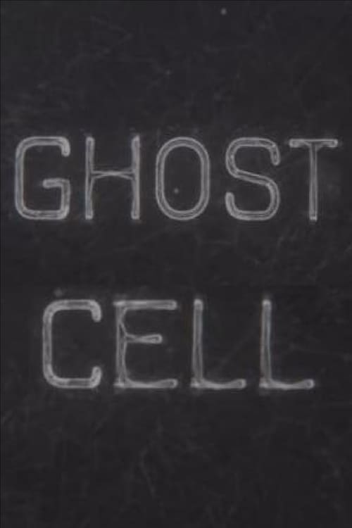 Ghost Cell (2015) poster