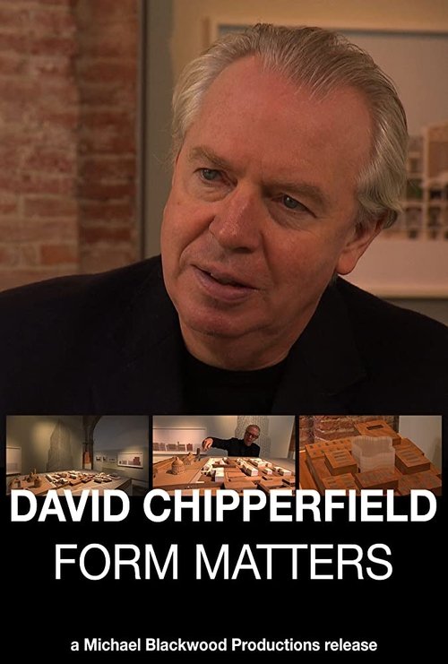 David Chipperfield: Form Matters 2012