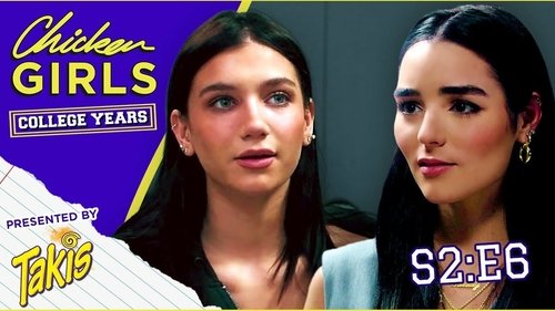 Épisode 6