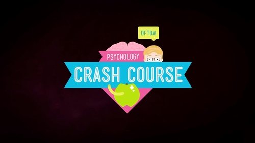 Crash Course Psychology