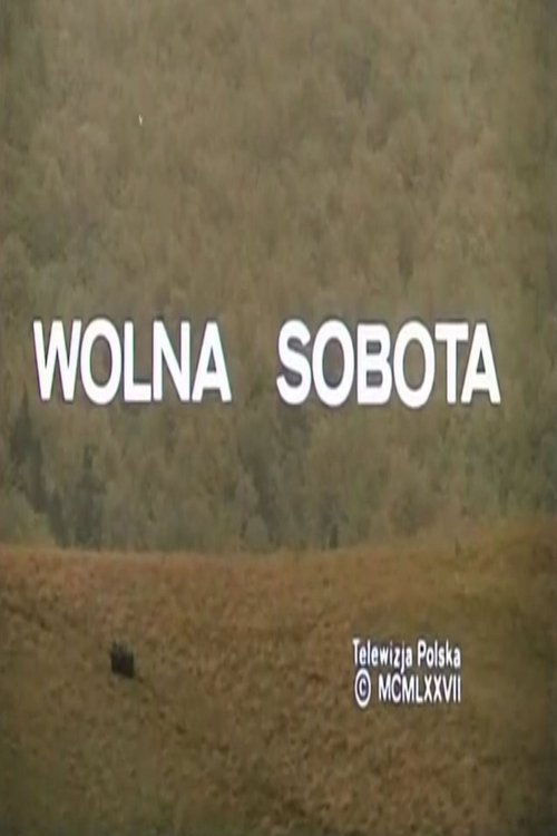 Wolna sobota 1977