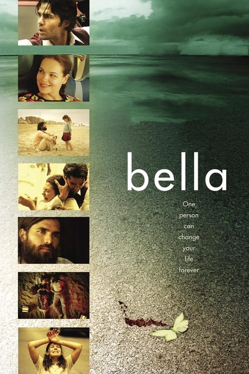 Largescale poster for Bella