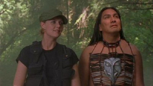 Stargate SG-1 · S2E13 : Les Esprits, image 2