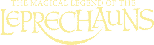 The Magical Legend of the Leprechauns