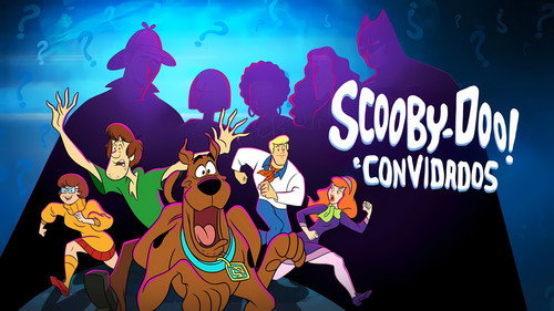 Scooby-Doo e Convidados — Fundos 17